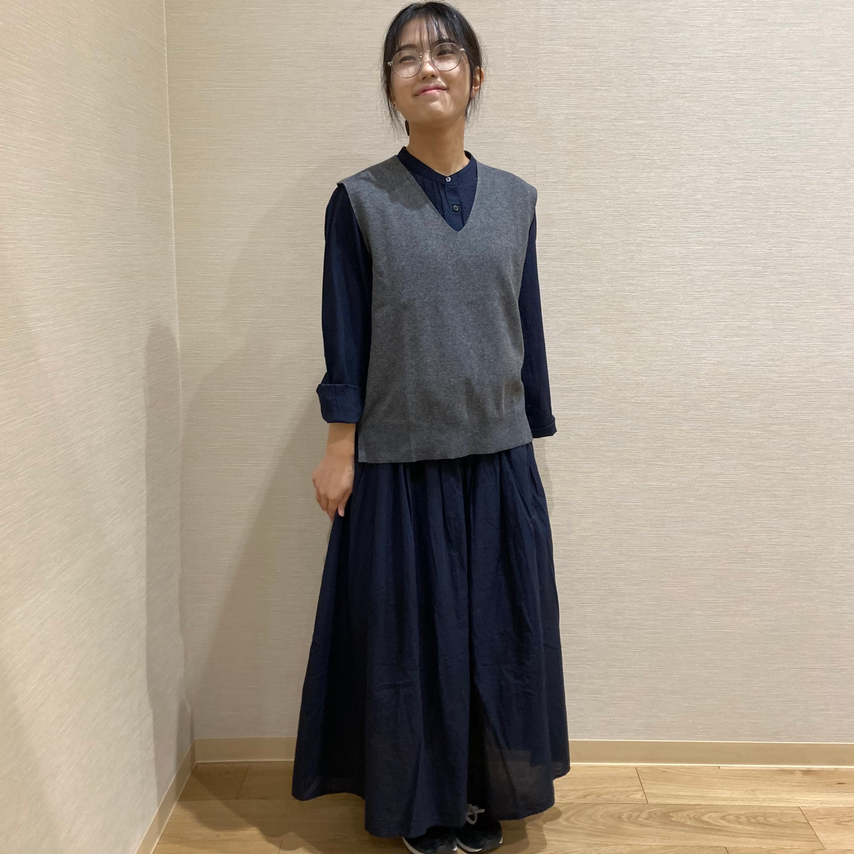 【Vタウン芥見】身長162cm