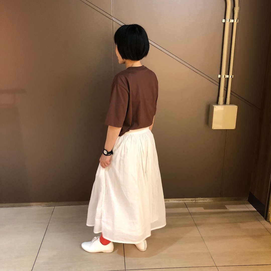 【アリオ加古川】スタッフスナップ