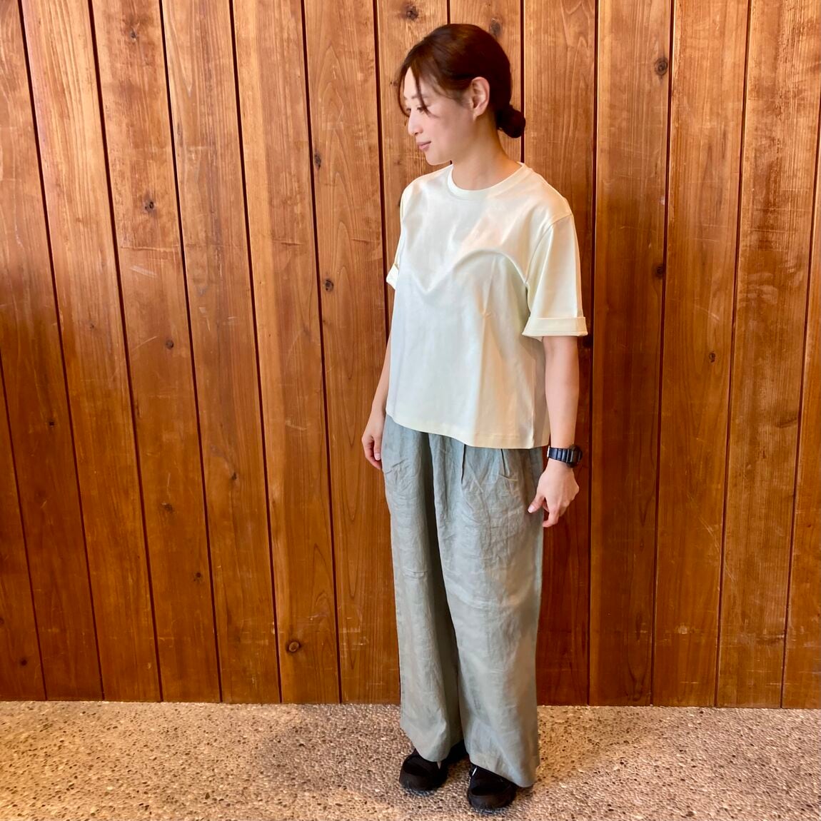 Tシャツ