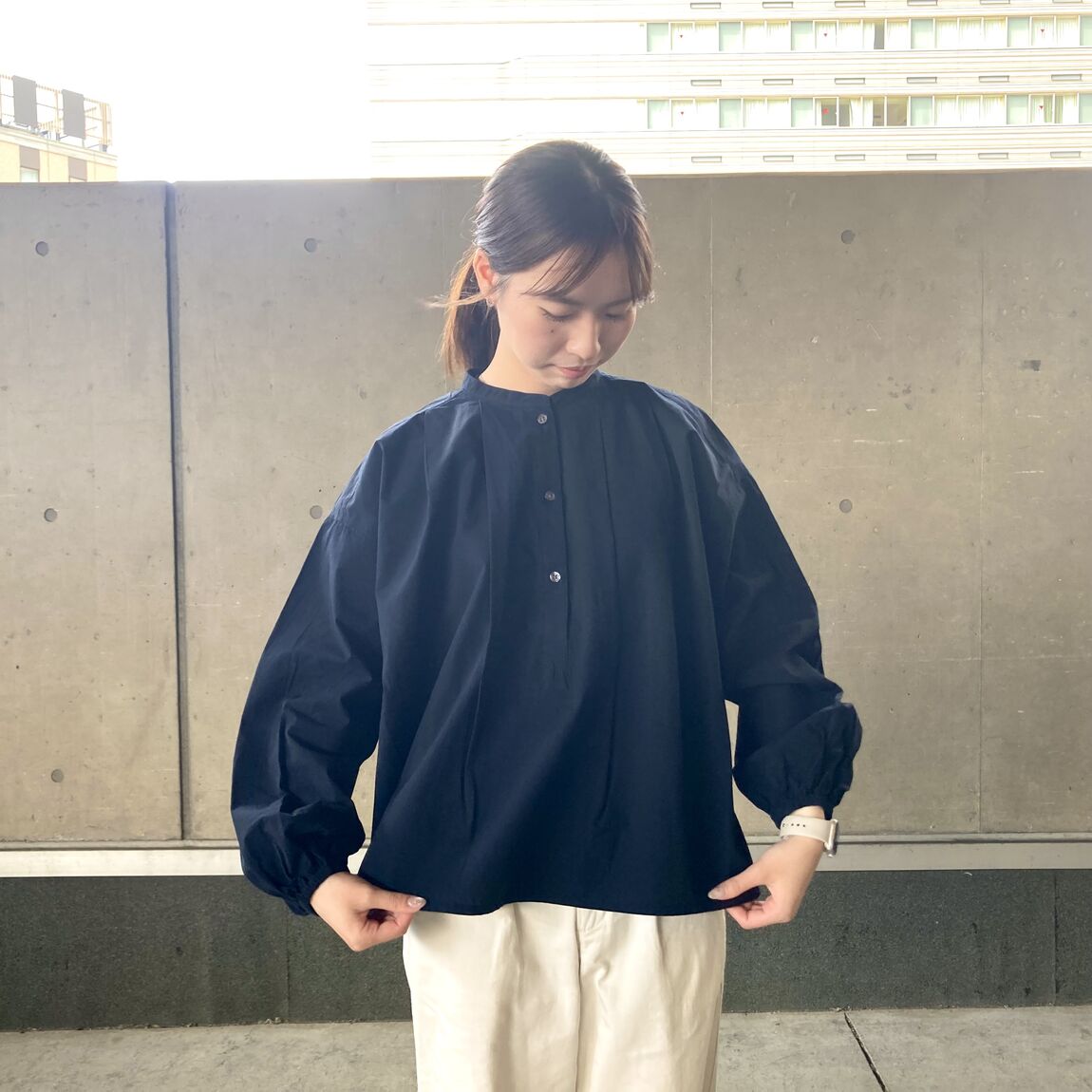 【なんばスカイオ】身長161cm_5Ybnd0