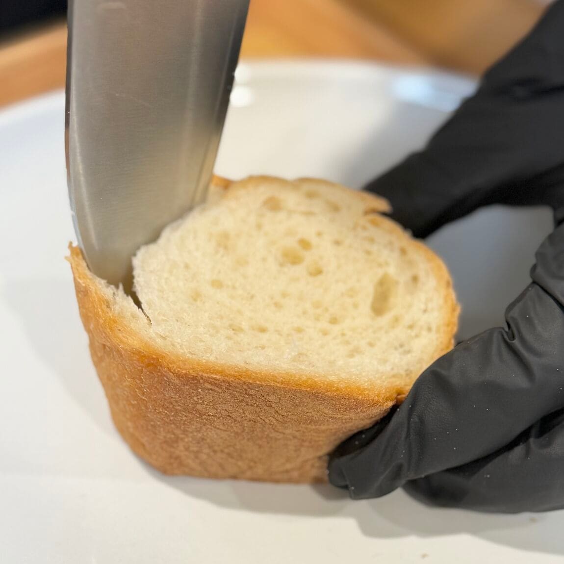 バケットカット