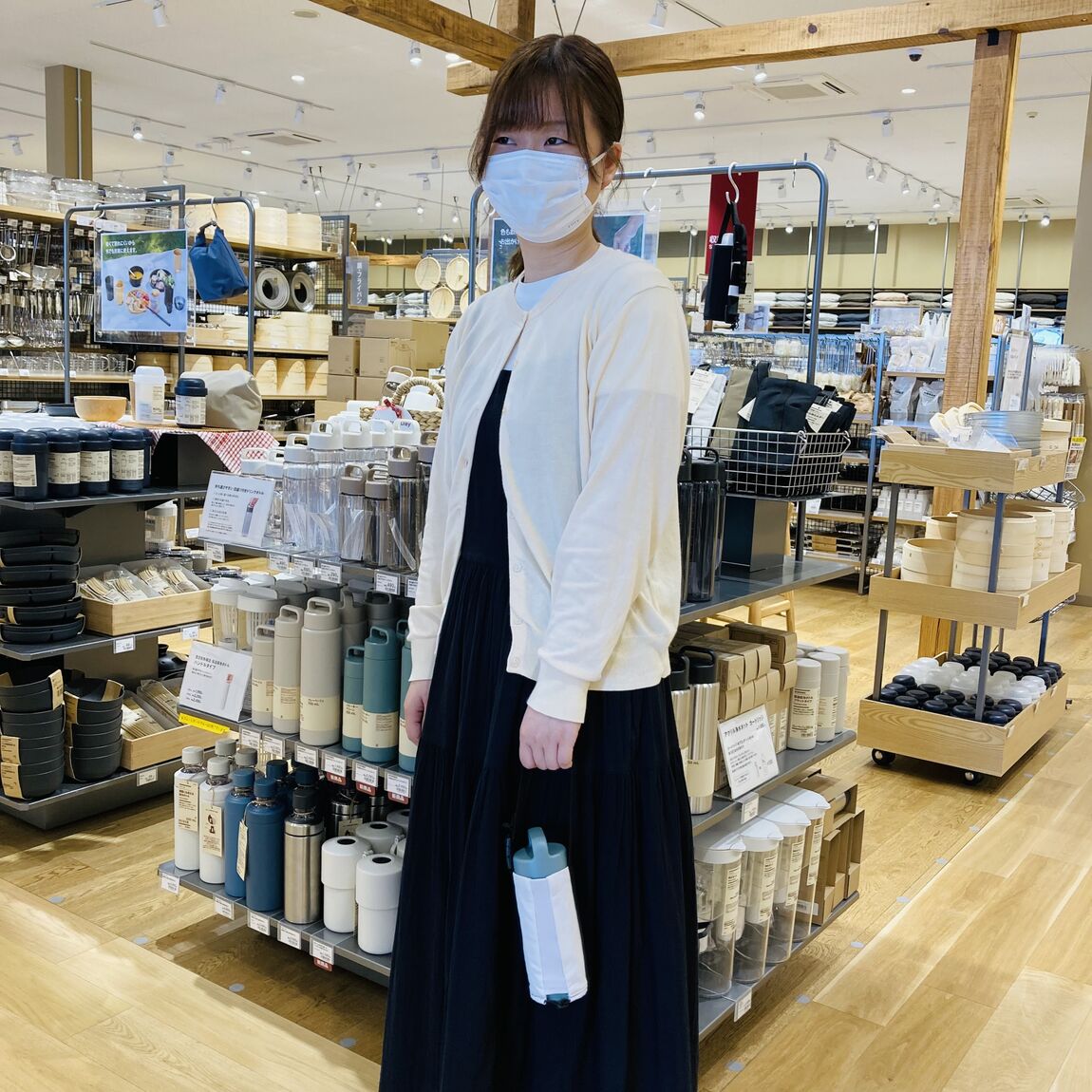 手持ち使用例
