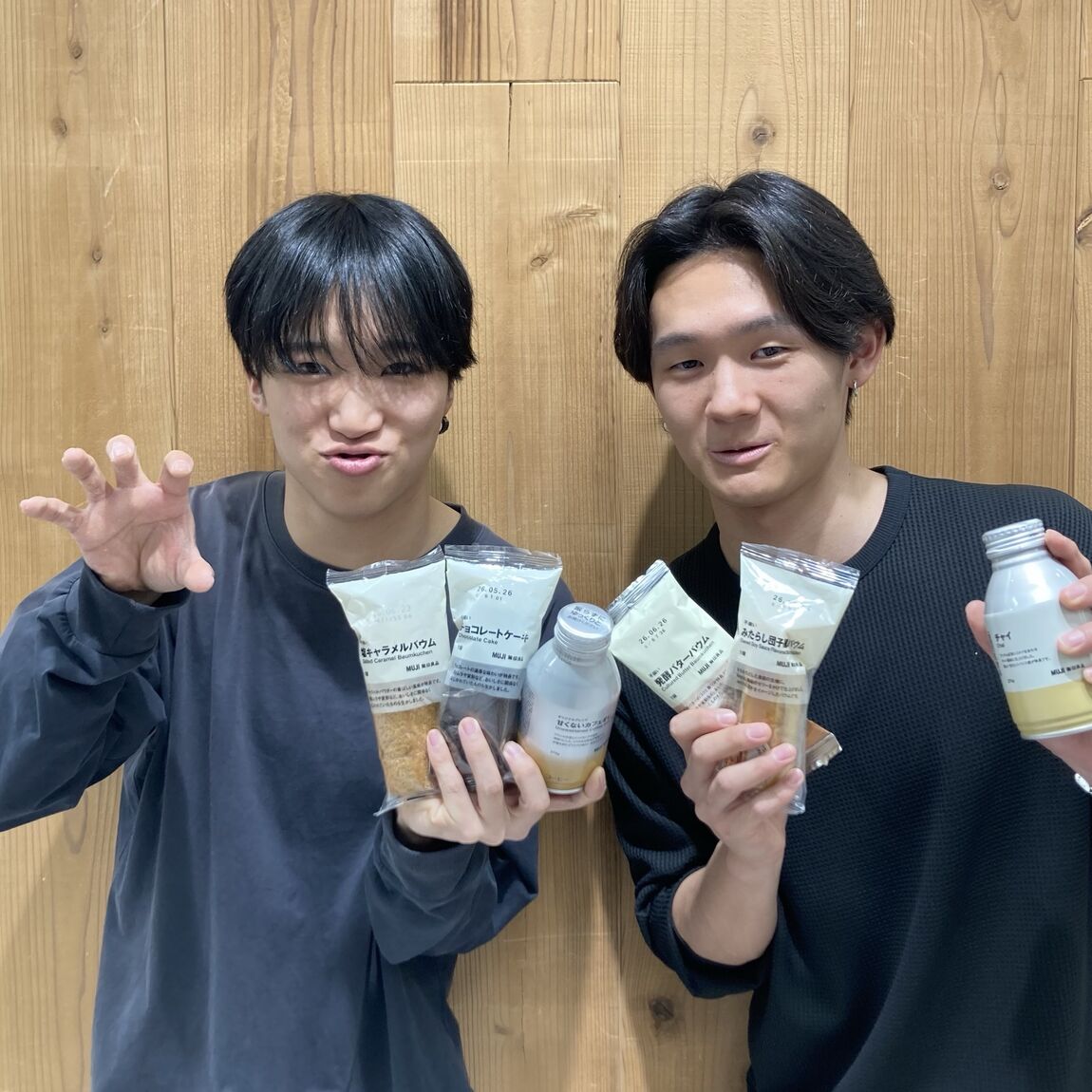 4月24日（金）大お試し会ラインナップ紹介