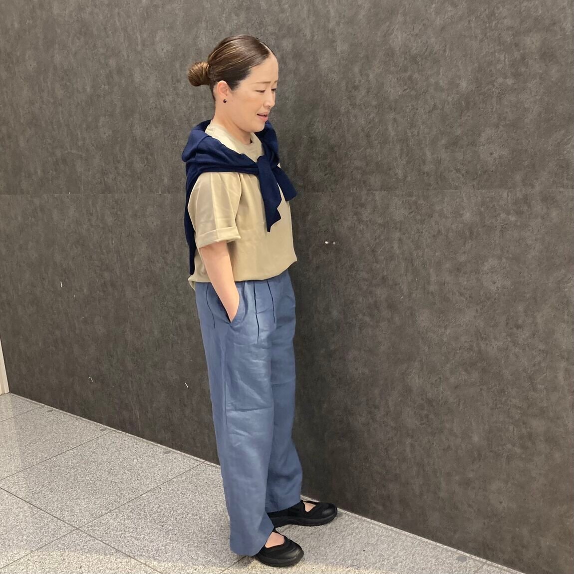 スタッフ