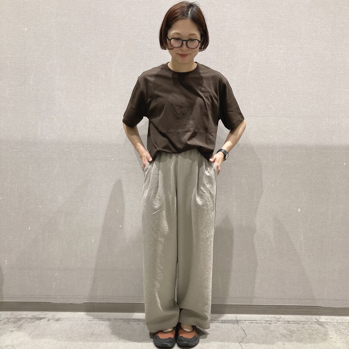 Tシャツ