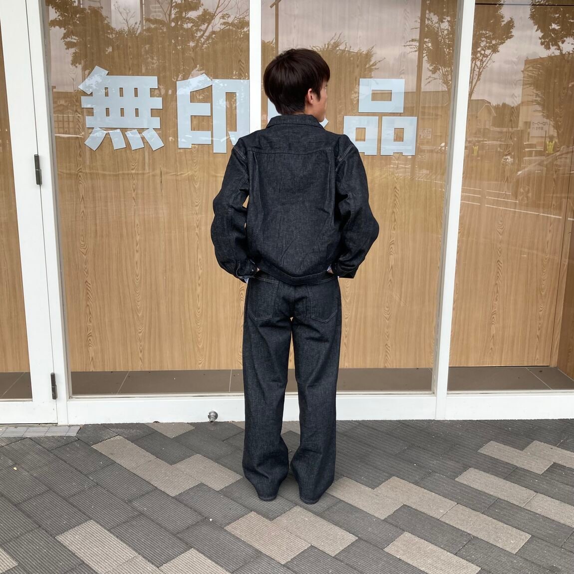 【おやまゆうえんハーヴェストウォーク】 身長170cm_sejh2y
