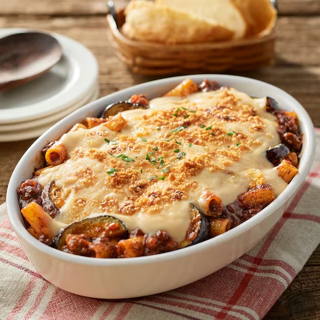 2026年まで13日！ごちそう感のある味わい！ミートグラタンの素！