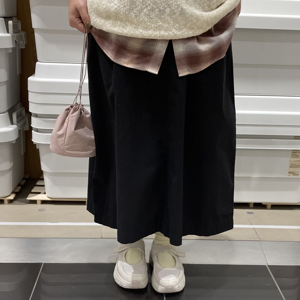 【プレ葉ウォーク浜北】身長156cm_kKK4M0