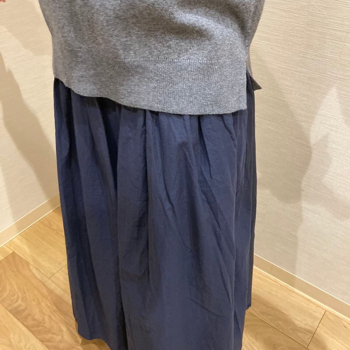 【Vタウン芥見】身長162cm