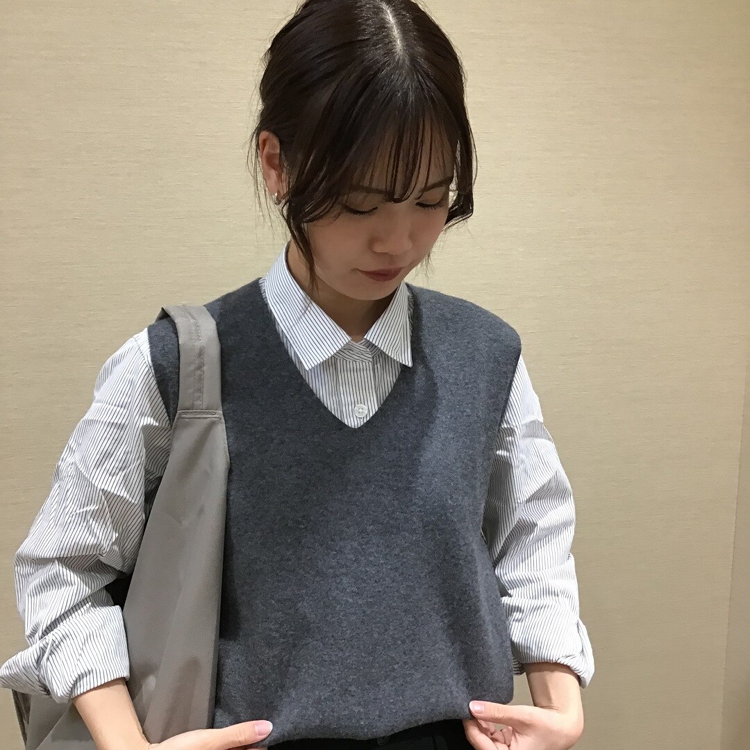 【ゆめタウン山口】スタッフスナップ