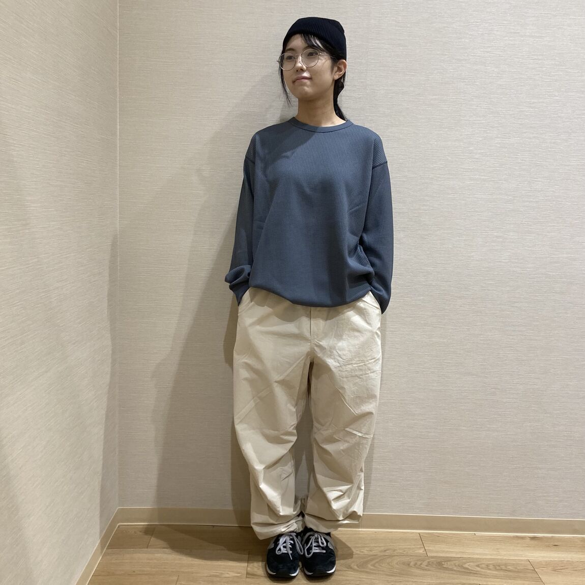 【Vタウン芥見】身長162cm