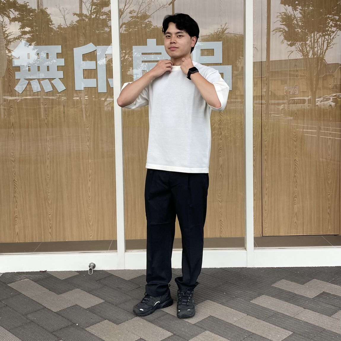 【おやまゆうえんハーヴェストウォーク】身長170cm_K3WNq6