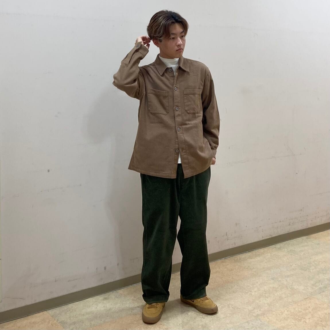 【明石ビブレ】身長173cm_Om9u2h