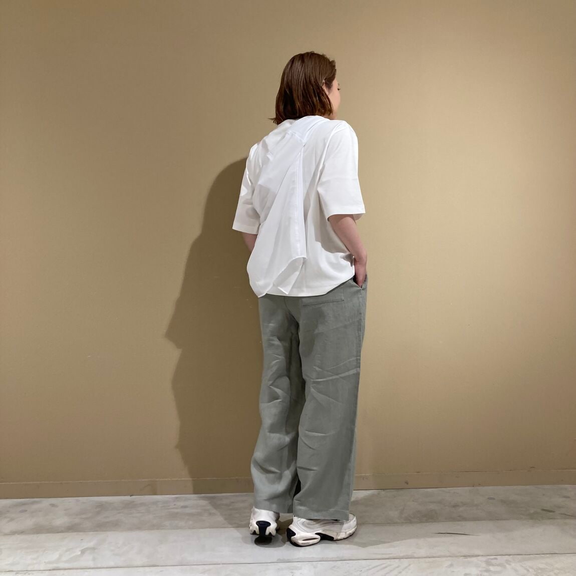 コーディネート