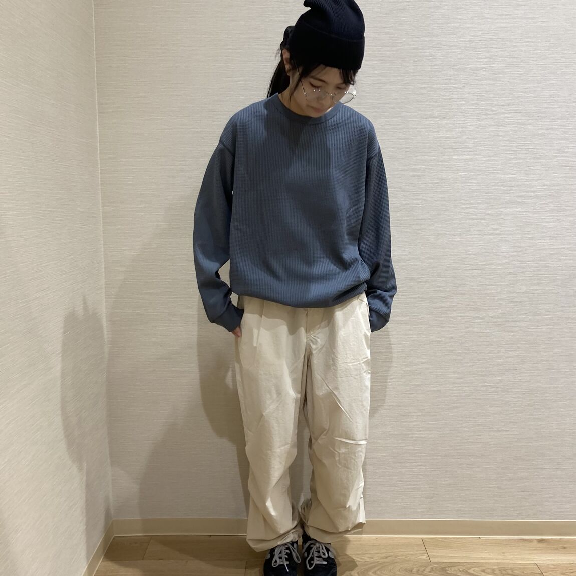 【Vタウン芥見】身長162cm