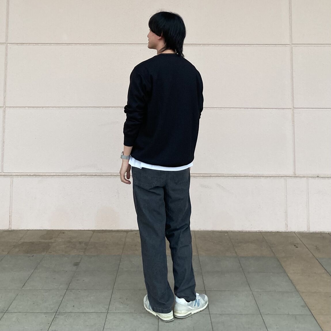 【プレ葉ウォーク浜北】身長177cm_3nmHzT