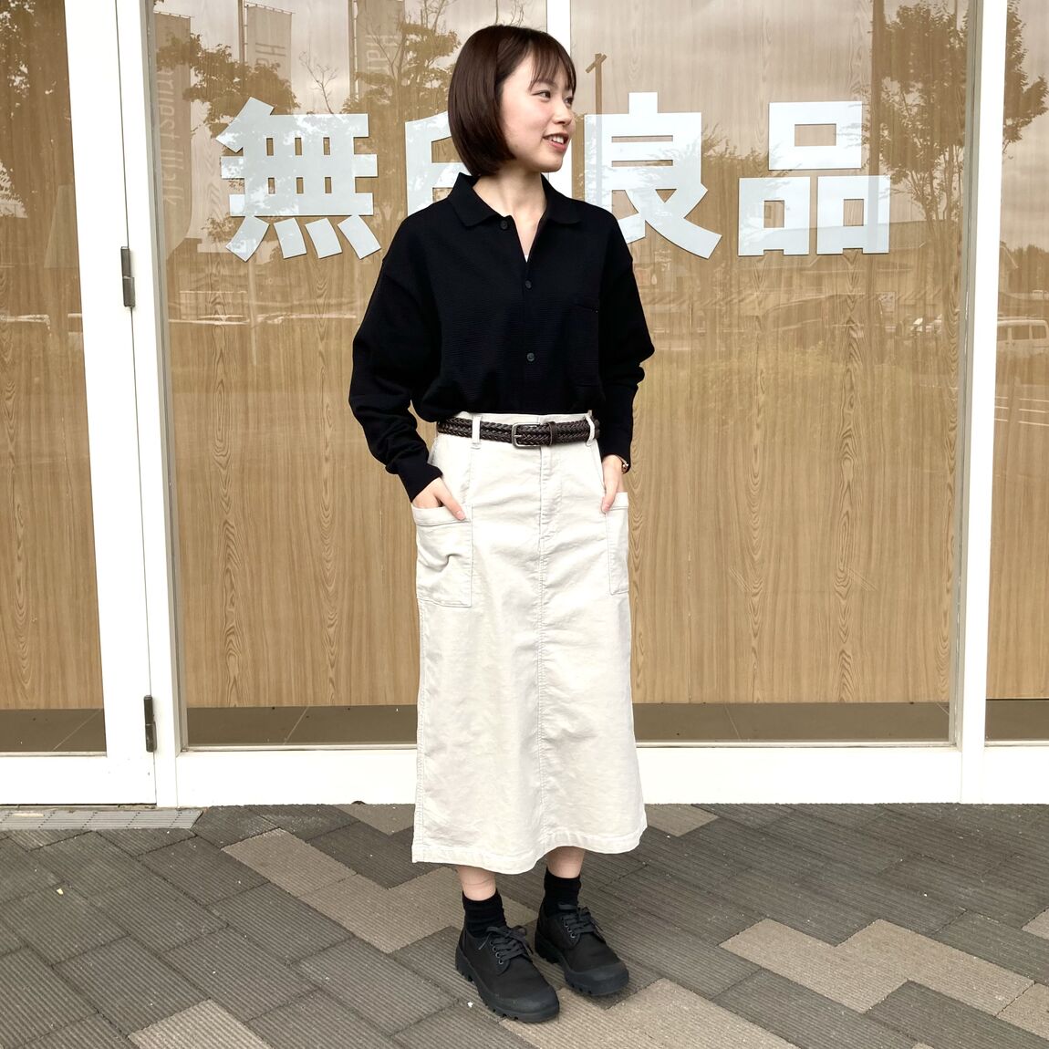 【おやまゆうえんハーヴェストウォーク】 身長156cm_SGk7Fm
