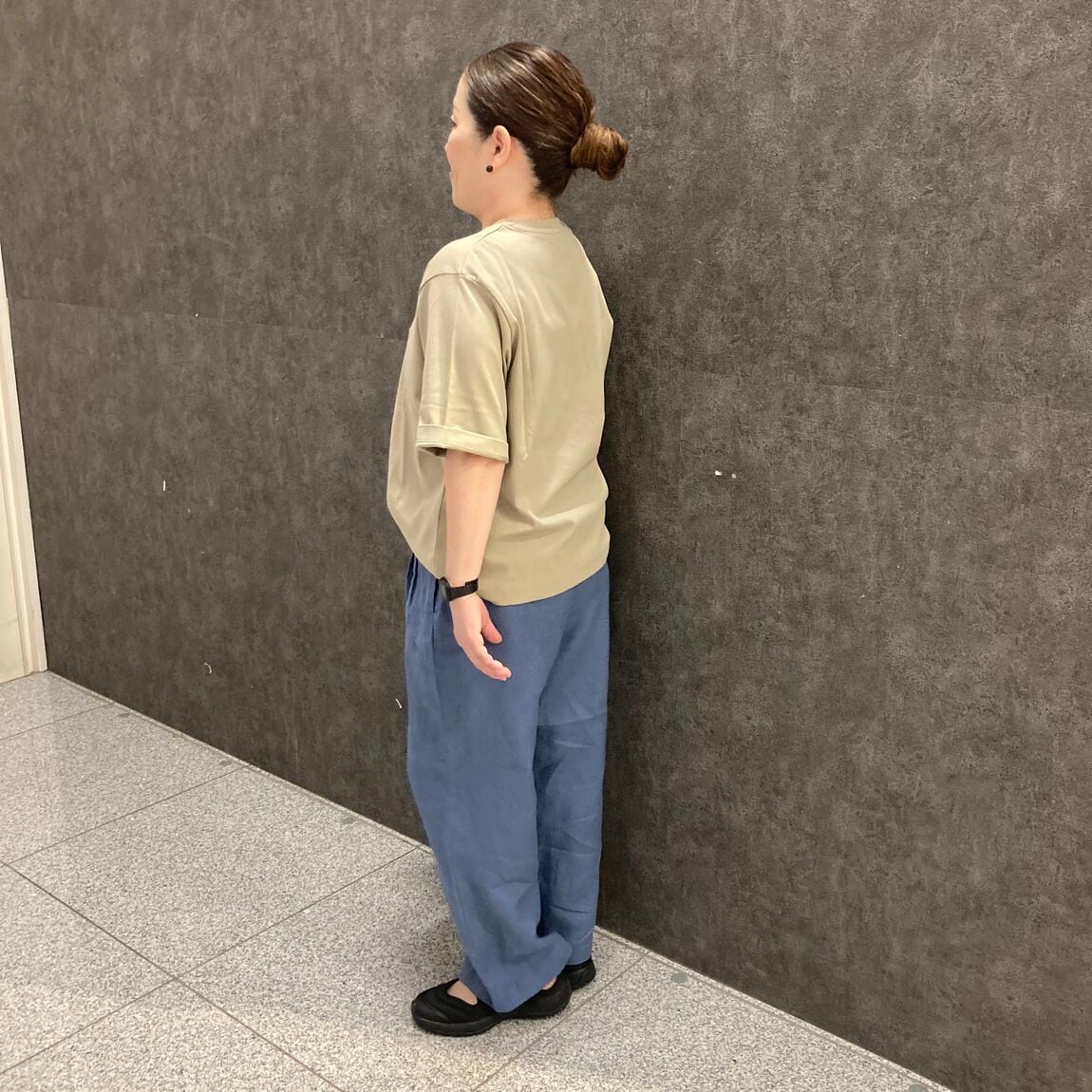 スタッフ