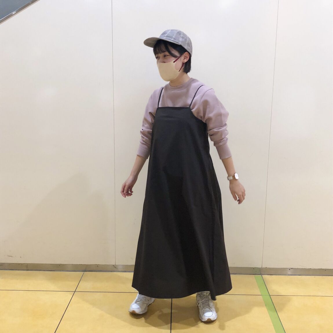 スタッフスナップ