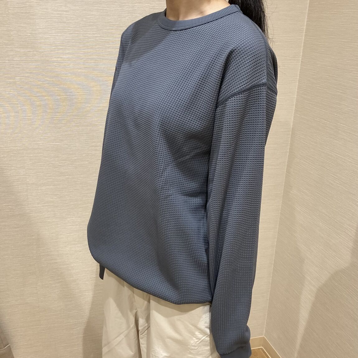 【Vタウン芥見】身長162cm