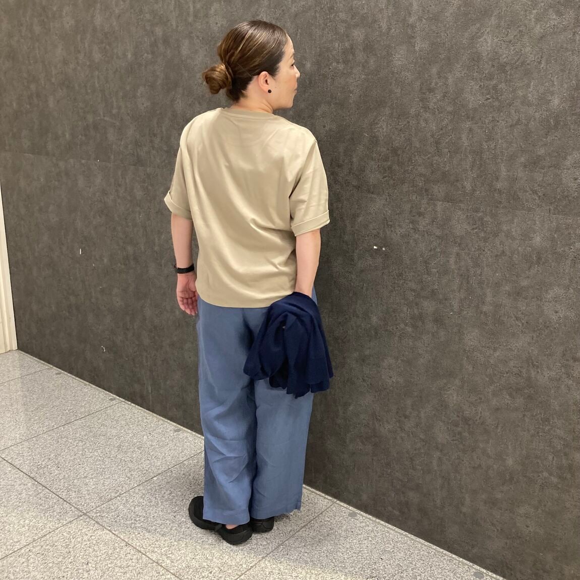 スタッフ