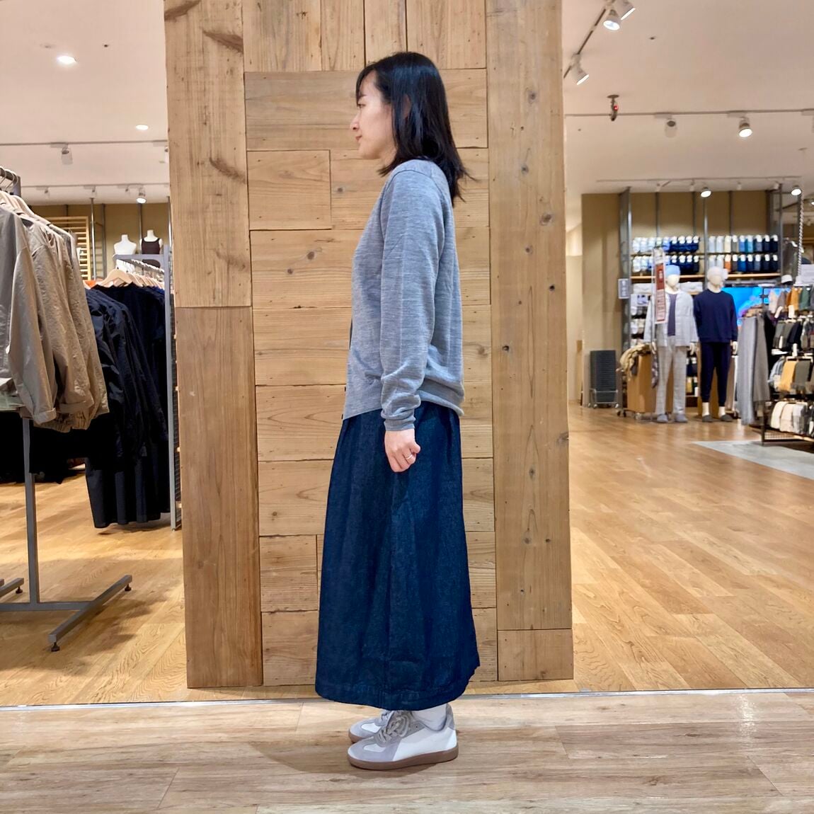 【則武新町】身長154㎝　う_9yUZ4N