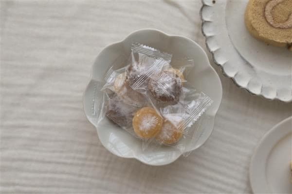 【イオンモール久御山】秋ですね、栗のお菓子が発売になりました_14e3iZ