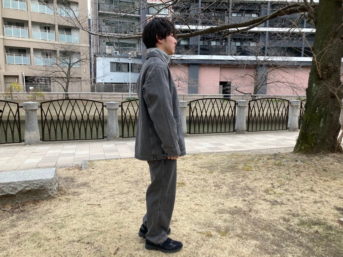 【大丸福岡天神】