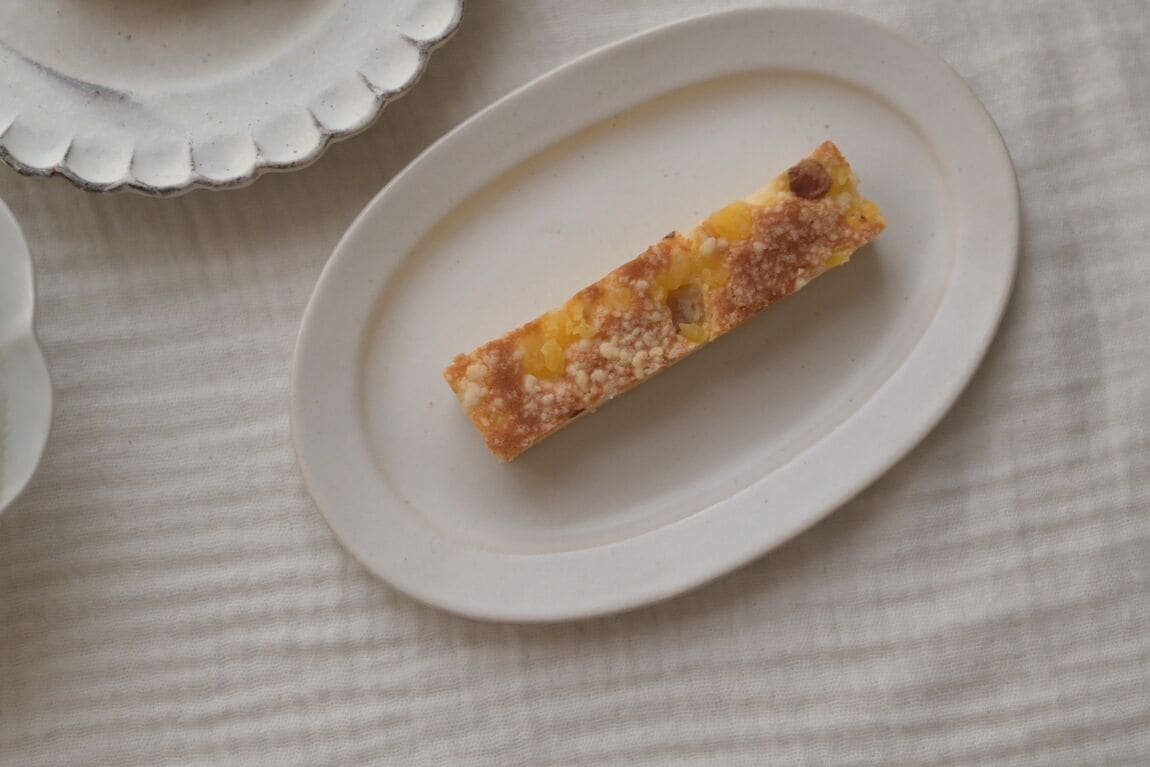 【イオンモール久御山】秋ですね、栗のお菓子が発売になりました_K5Faxe