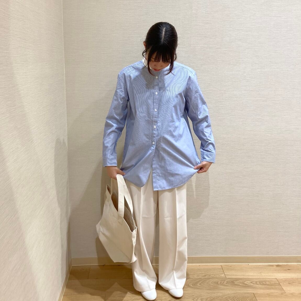 【Vタウン芥見】身長162cm