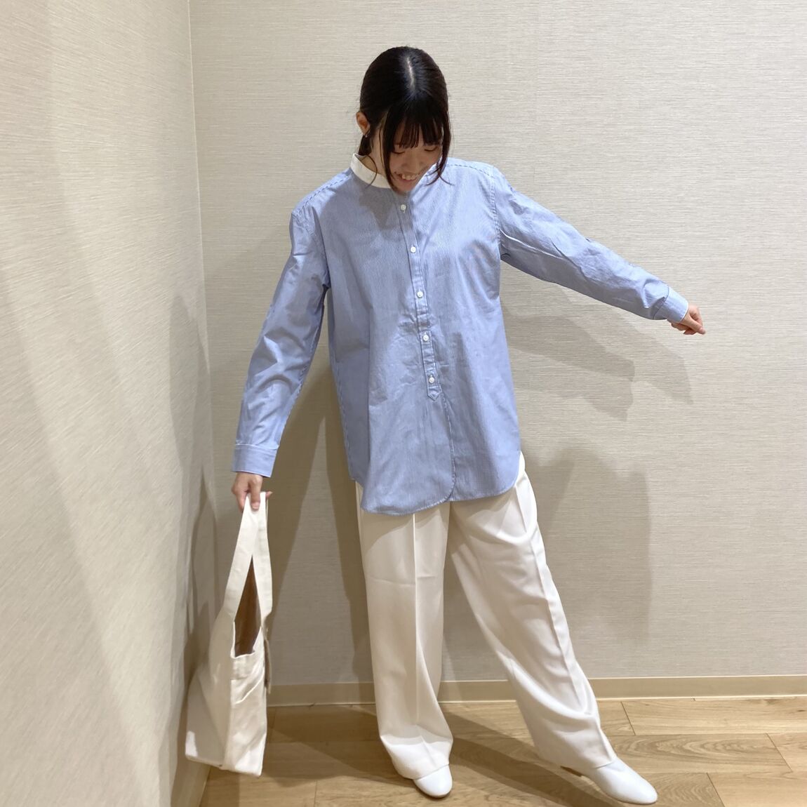 【Vタウン芥見】身長162cm