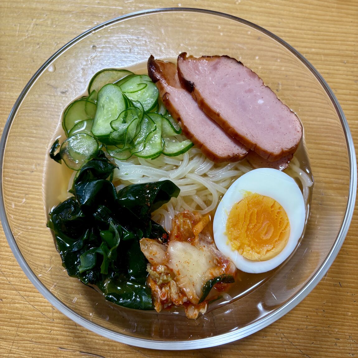冷麺
