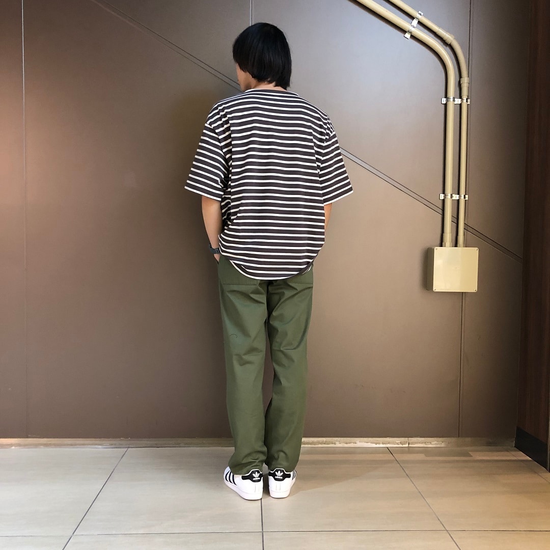 【アリオ加古川】スタッフスナップ