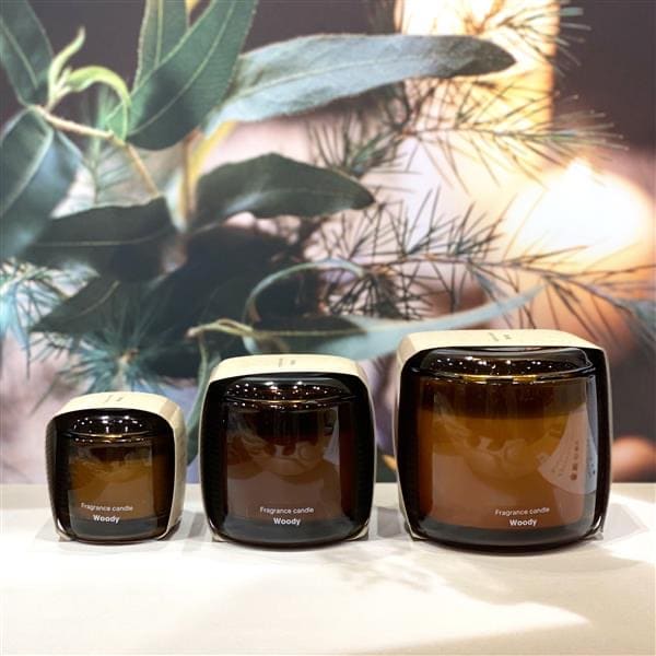 【Ｖタウン芥見】フレグランスキャンドルの癒し時間