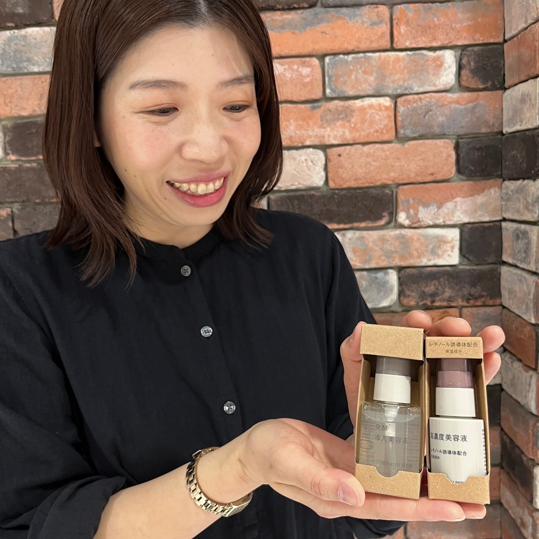 【エスパル福島】想いを伝える、母の日ギフト