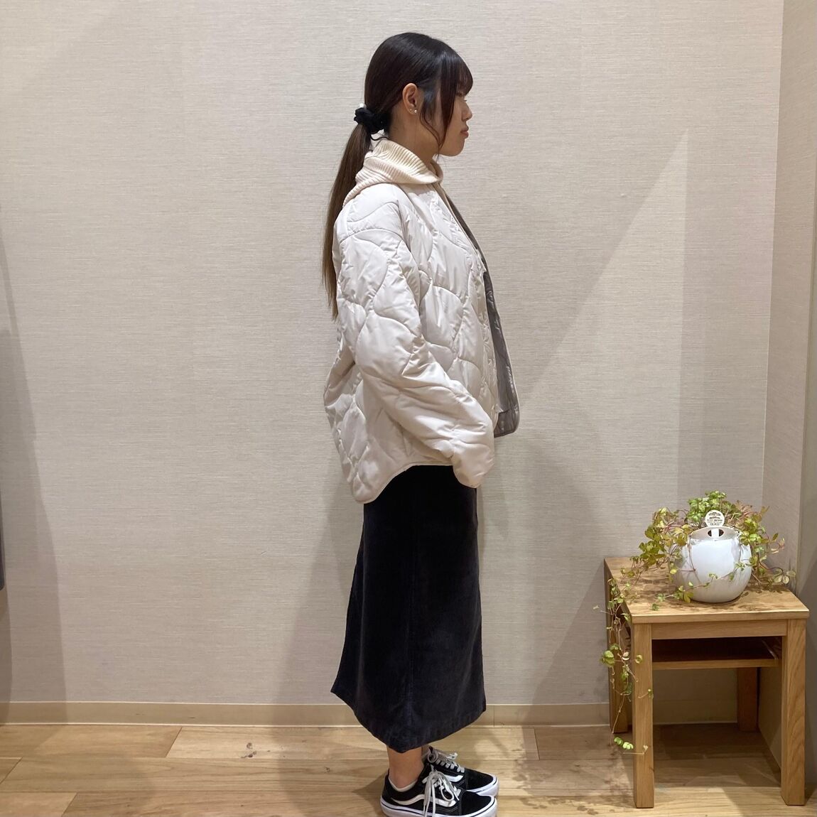 【Ｖタウン芥見】身長162cm