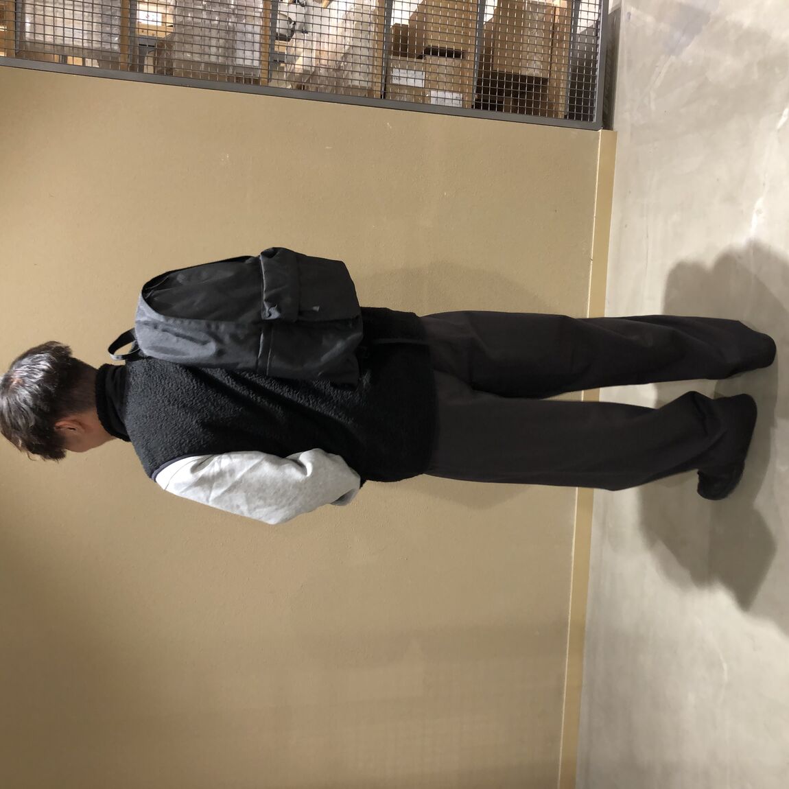 【カスミ岩瀬】１７５㎝