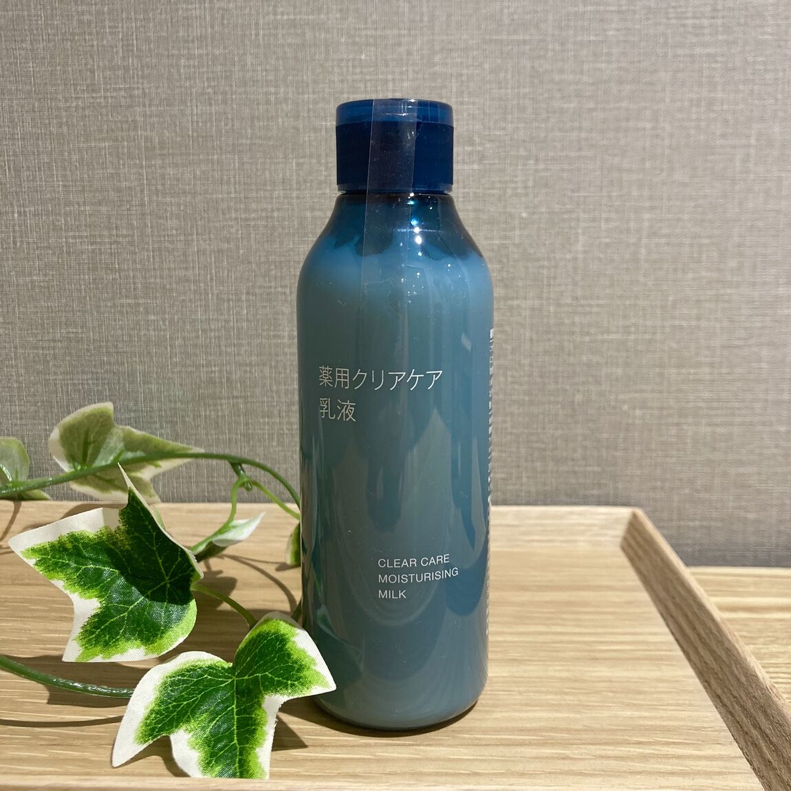 【ニッケパークタウン加古川】薬用クリアケアシリーズのご紹介_72SHiC