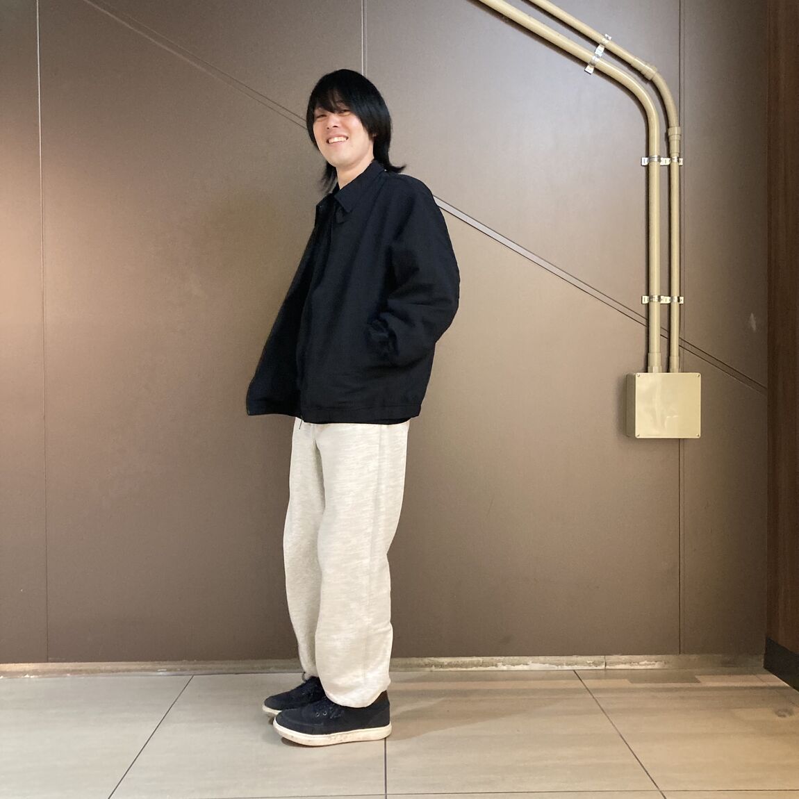 【アリオ加古川】スタッフスナップ