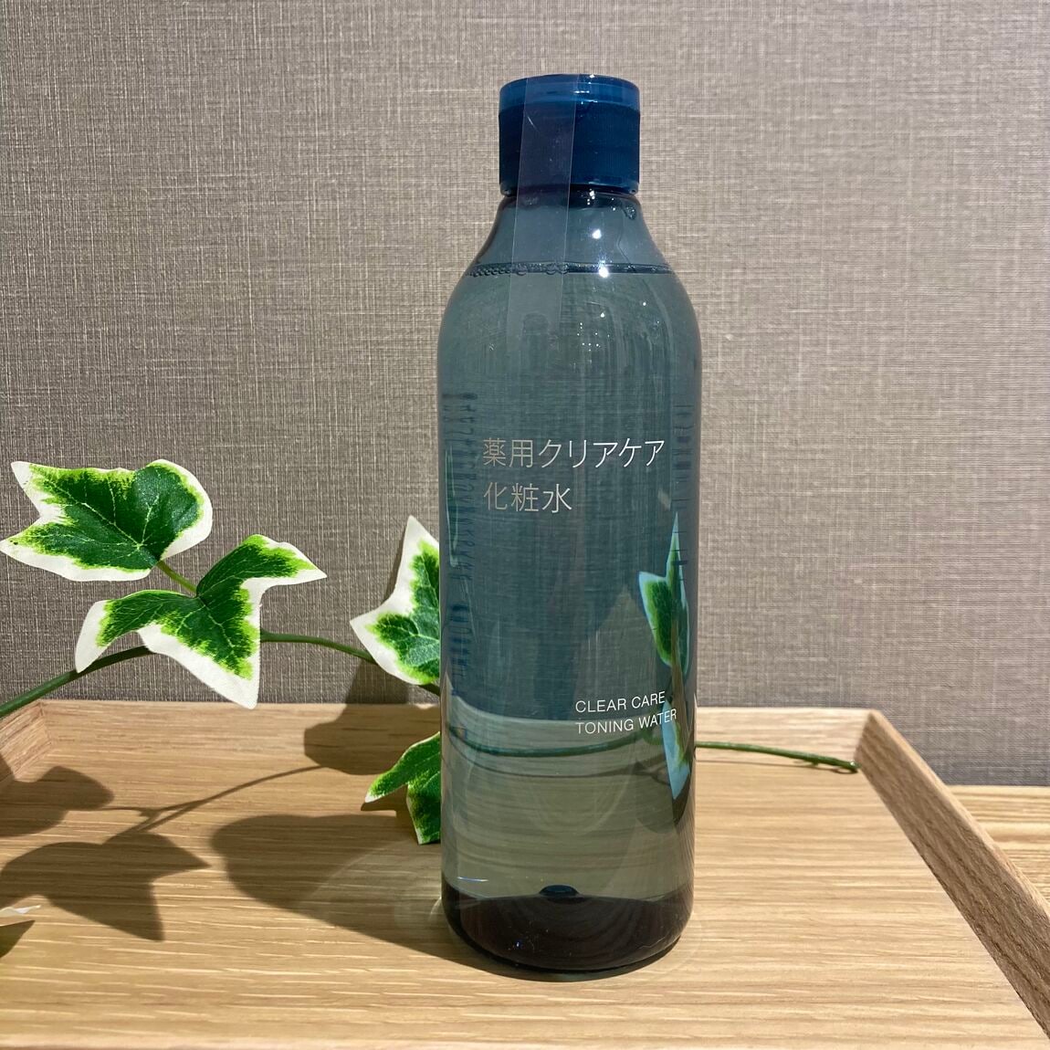 【ニッケパークタウン加古川】薬用クリアケアシリーズのご紹介_Np1CxG