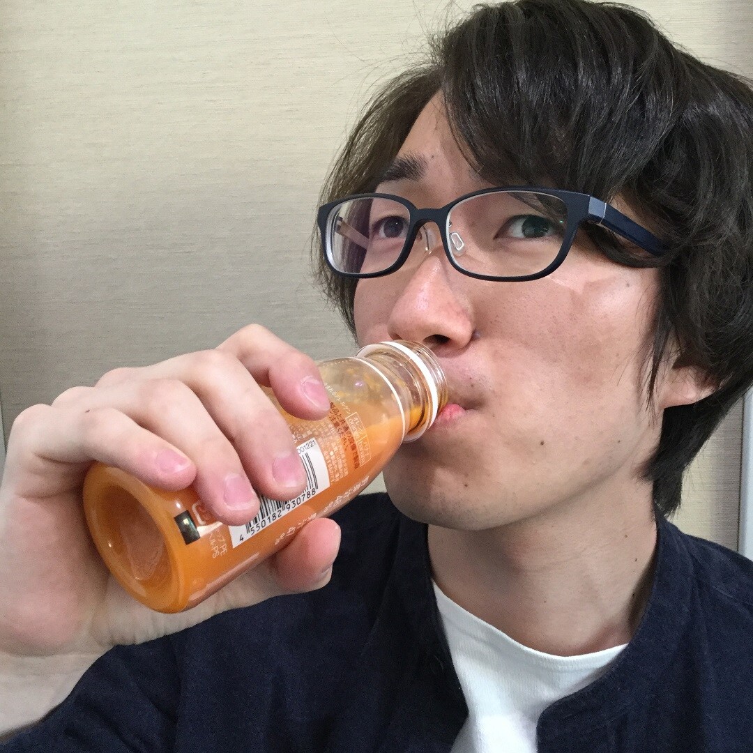 【湘南藤沢オーパ】ひと味違う！スムージー