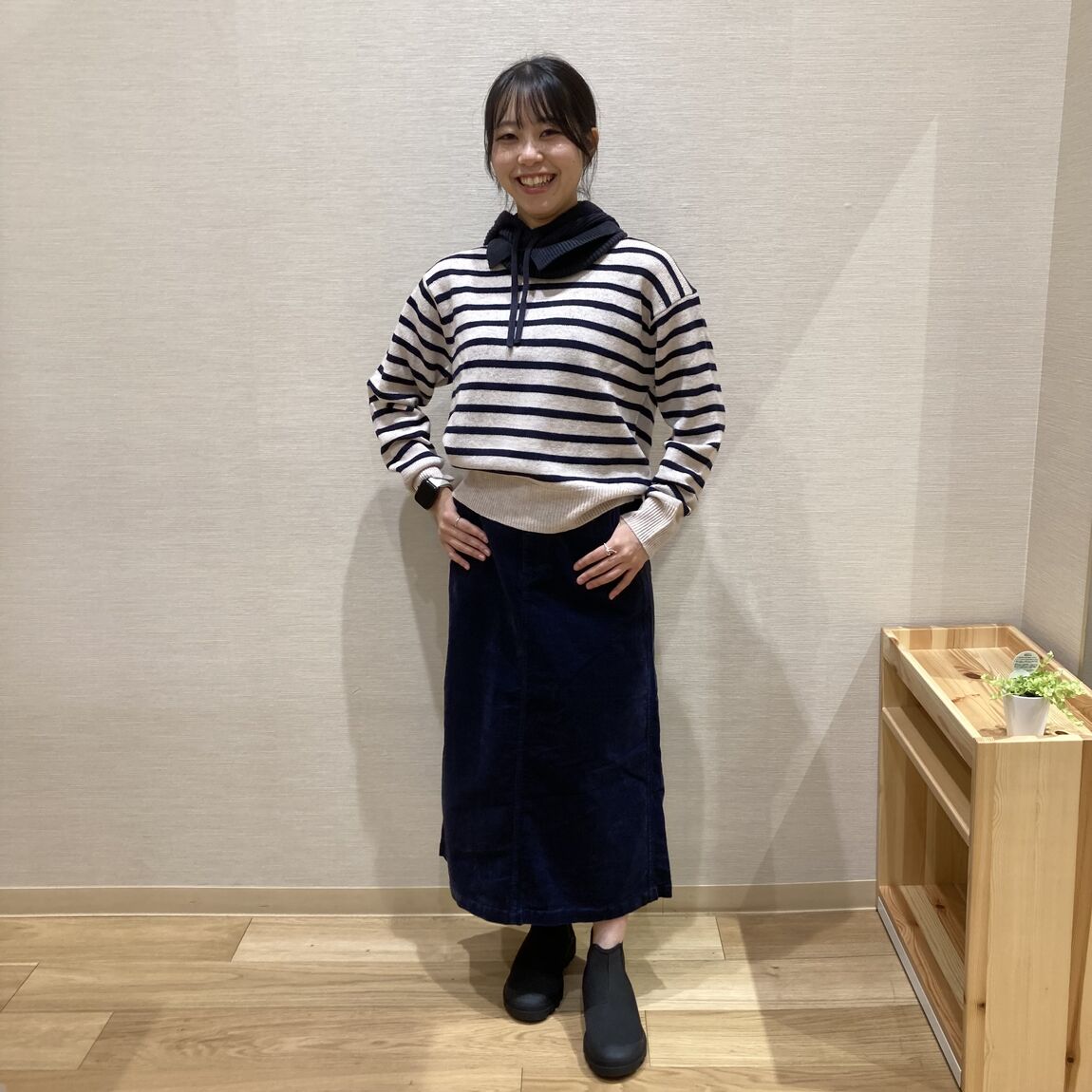 【Ｖタウン芥見】身長150cm