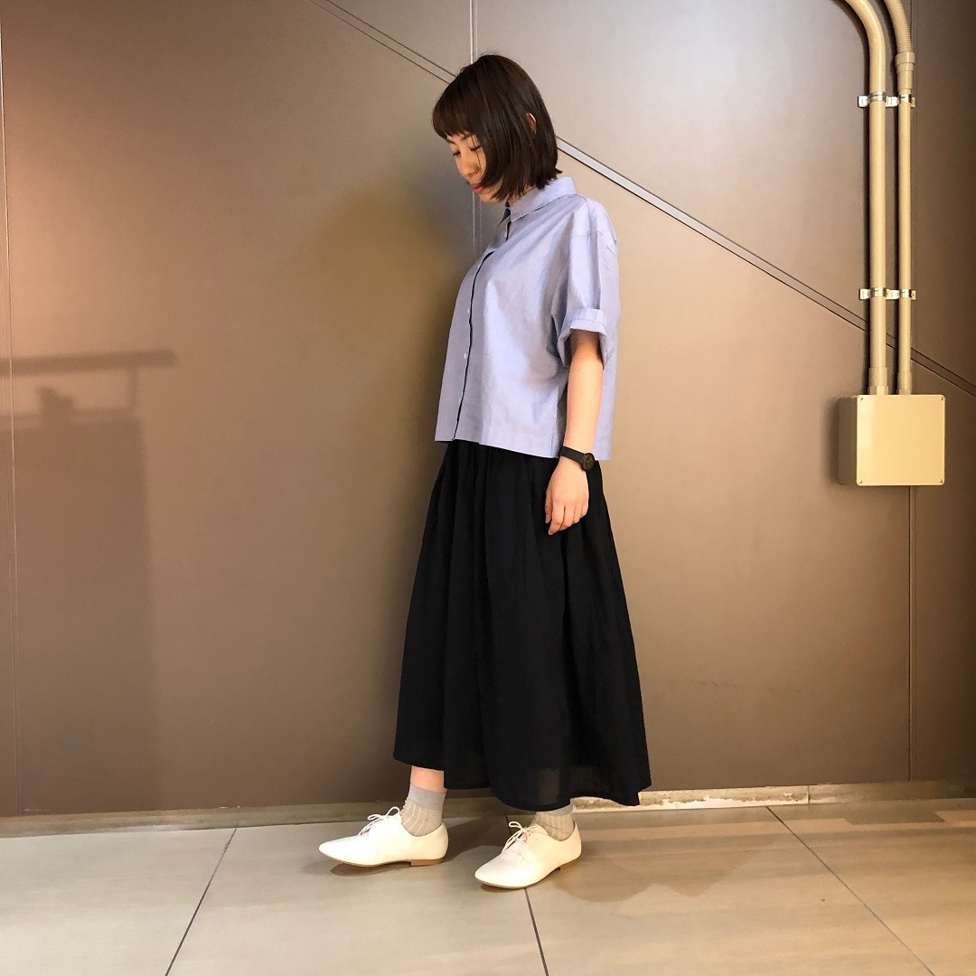 【アリオ加古川】スタッフスナップ