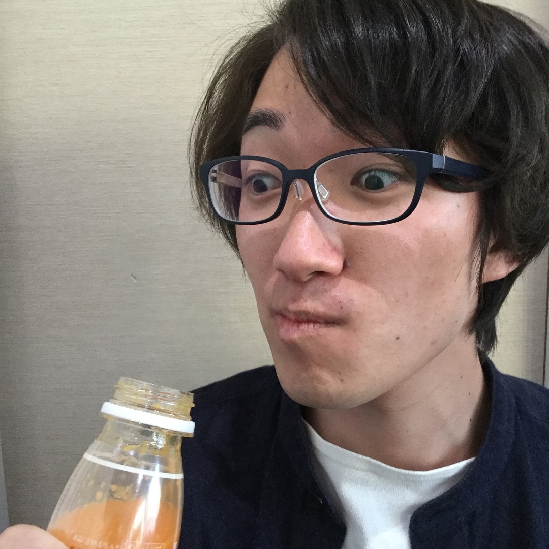 【湘南藤沢オーパ】ひと味違う！スムージー