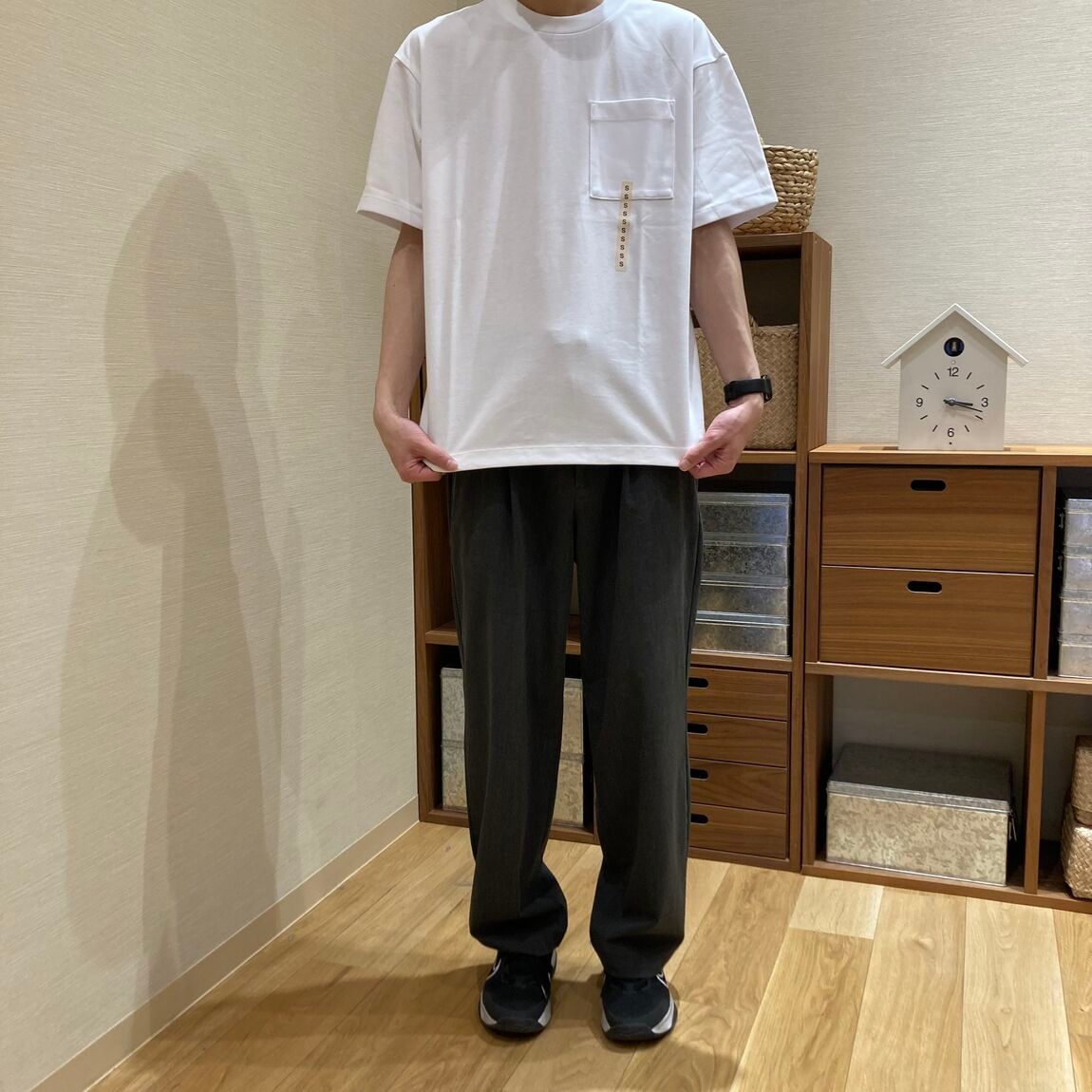 Tシャツ