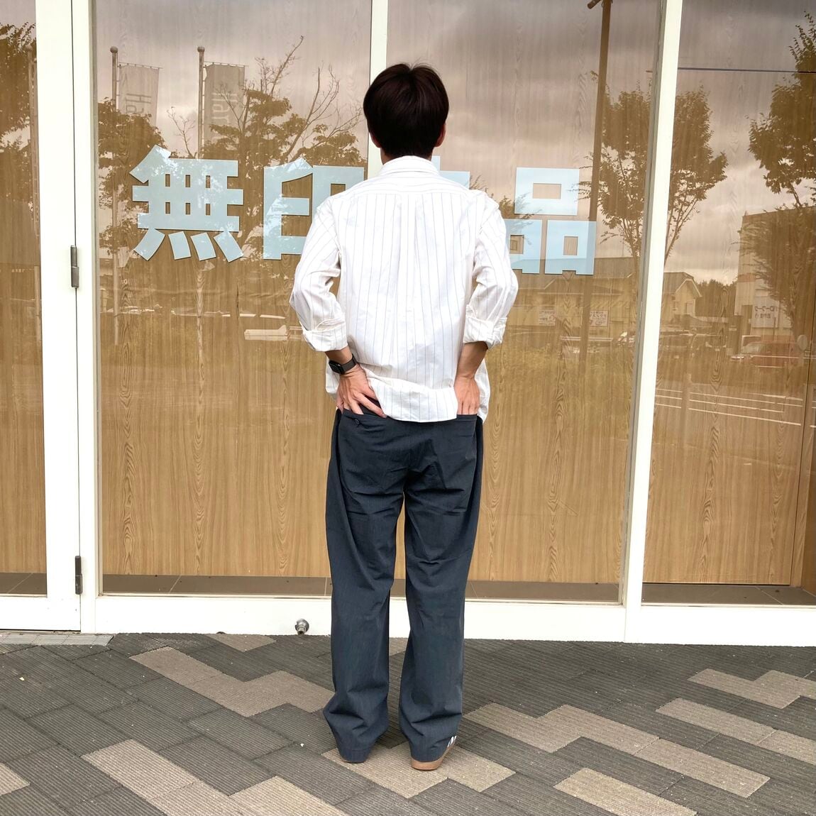 【おやまゆうえんハーヴェストウォーク】 身長170cm_CEnS0U