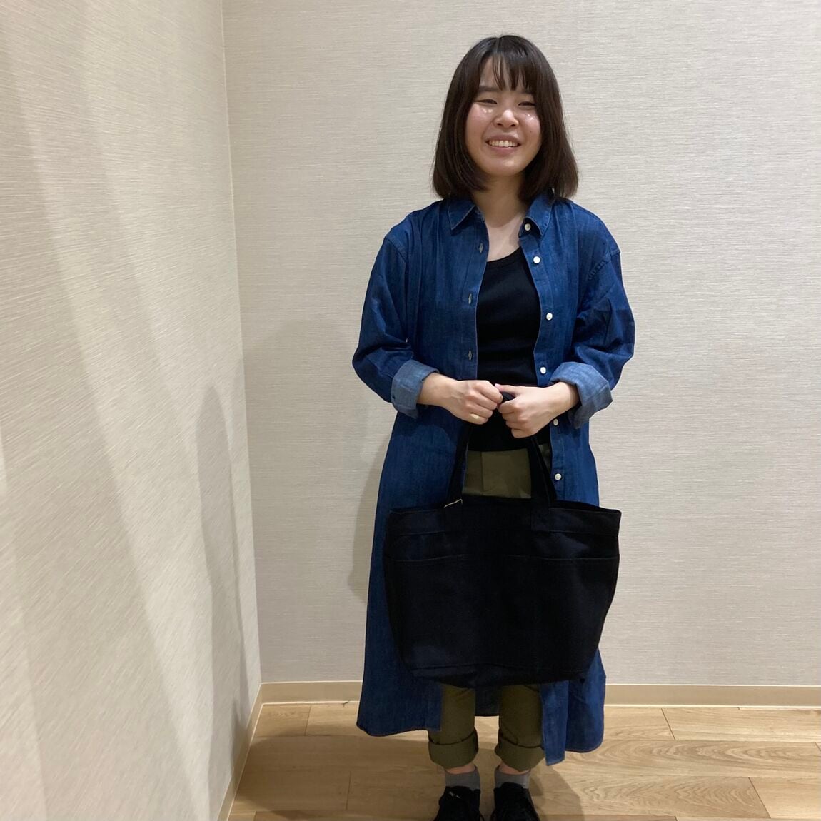 【Vタウン芥見】身長154cm