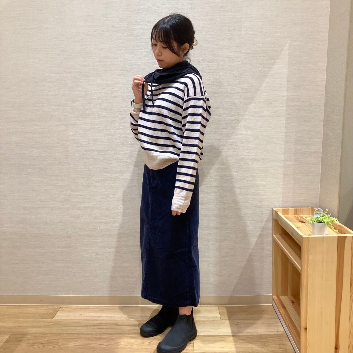 【Ｖタウン芥見】身長150cm
