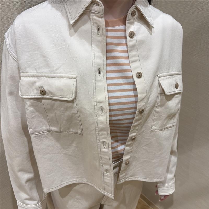 【白山北安田】