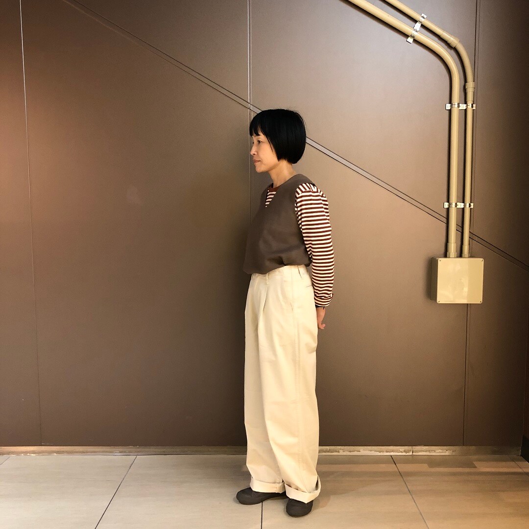 【アリオ加古川】スタッフスナップ